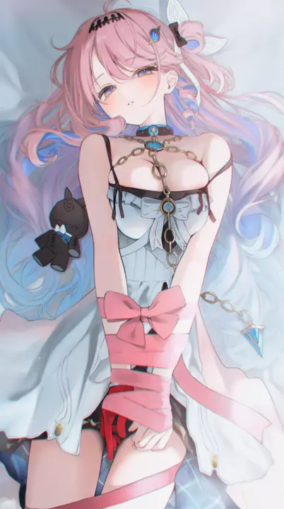 插画收藏：🎁ダーニャ_143989764