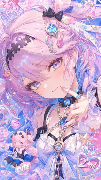 插画收藏：Denia_145118582